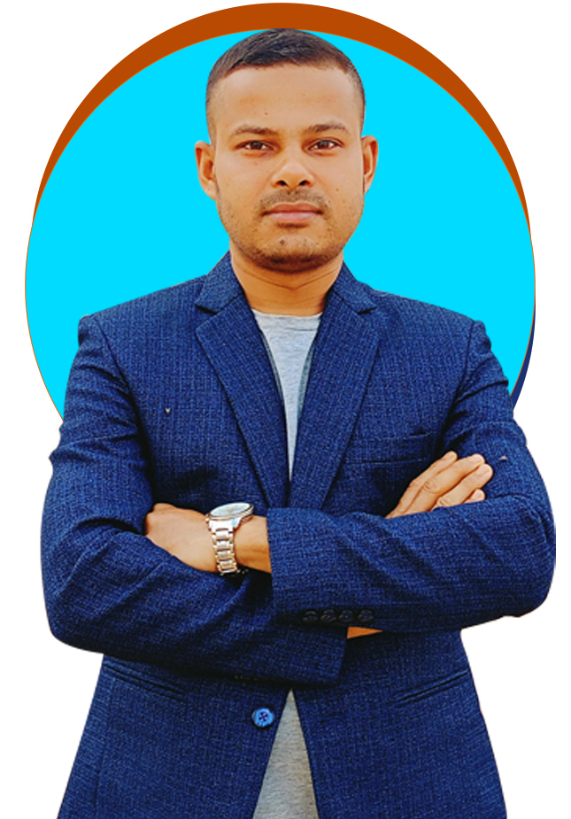 Rafiq Mia, Best digital marketer in bangladesh